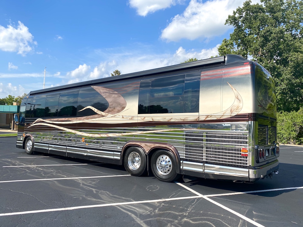 2006 Prevost Marathon XLII For Sale