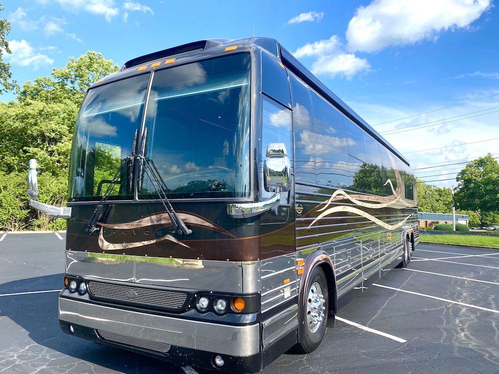 2006 Prevost Marathon XLII For Sale