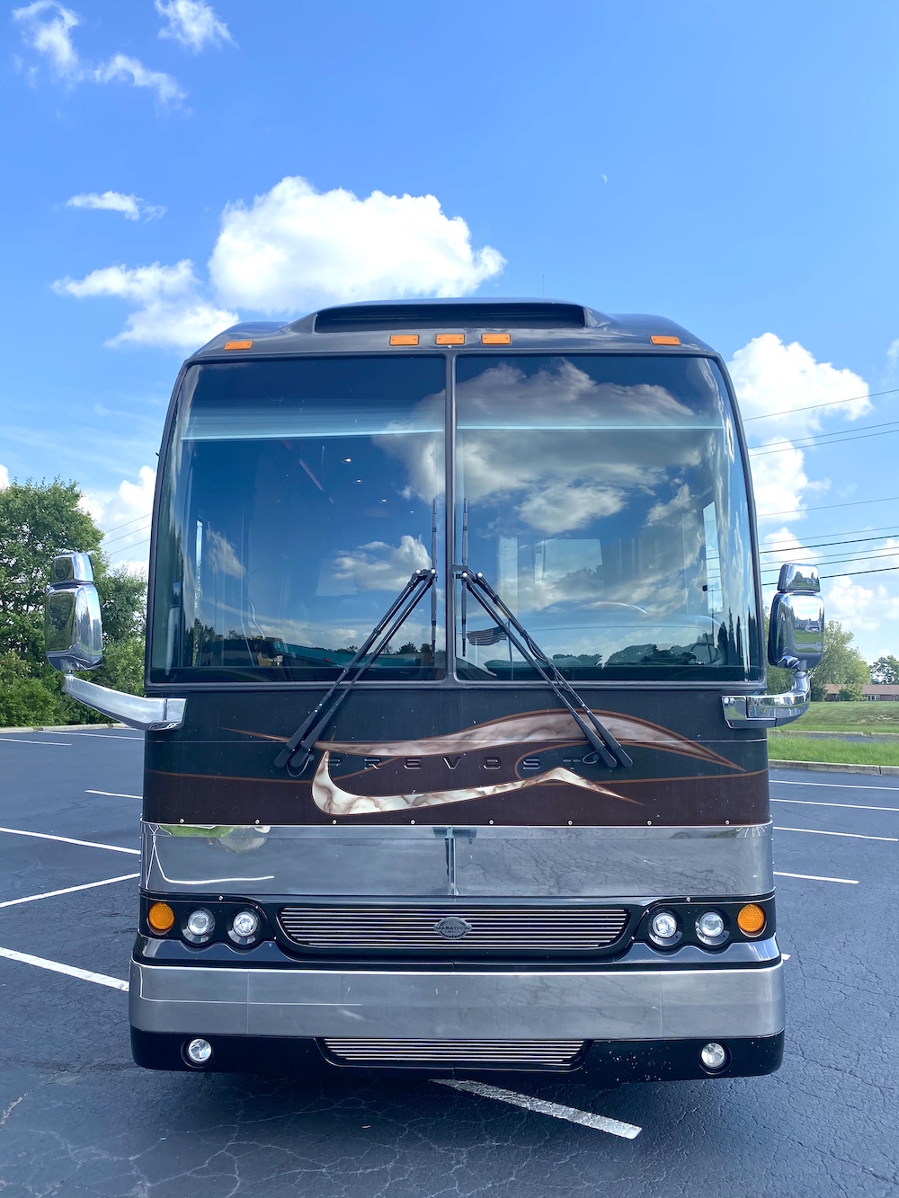 2006 Prevost Marathon XLII For Sale