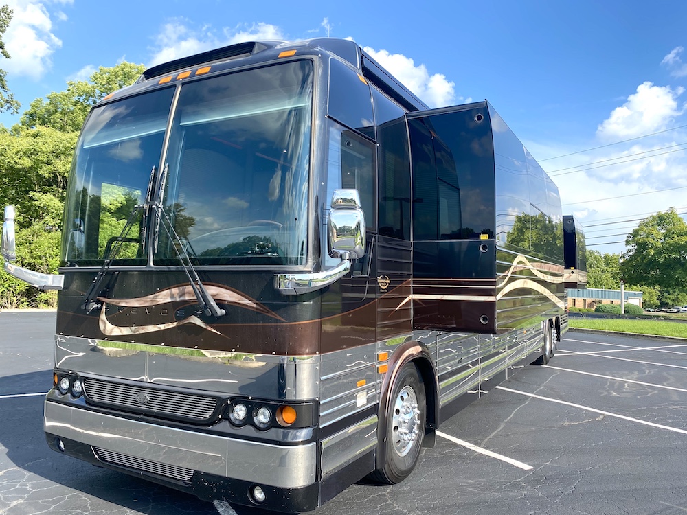 2006 Prevost Marathon XLII For Sale