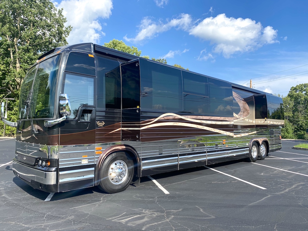 2006 Prevost Marathon XLII For Sale