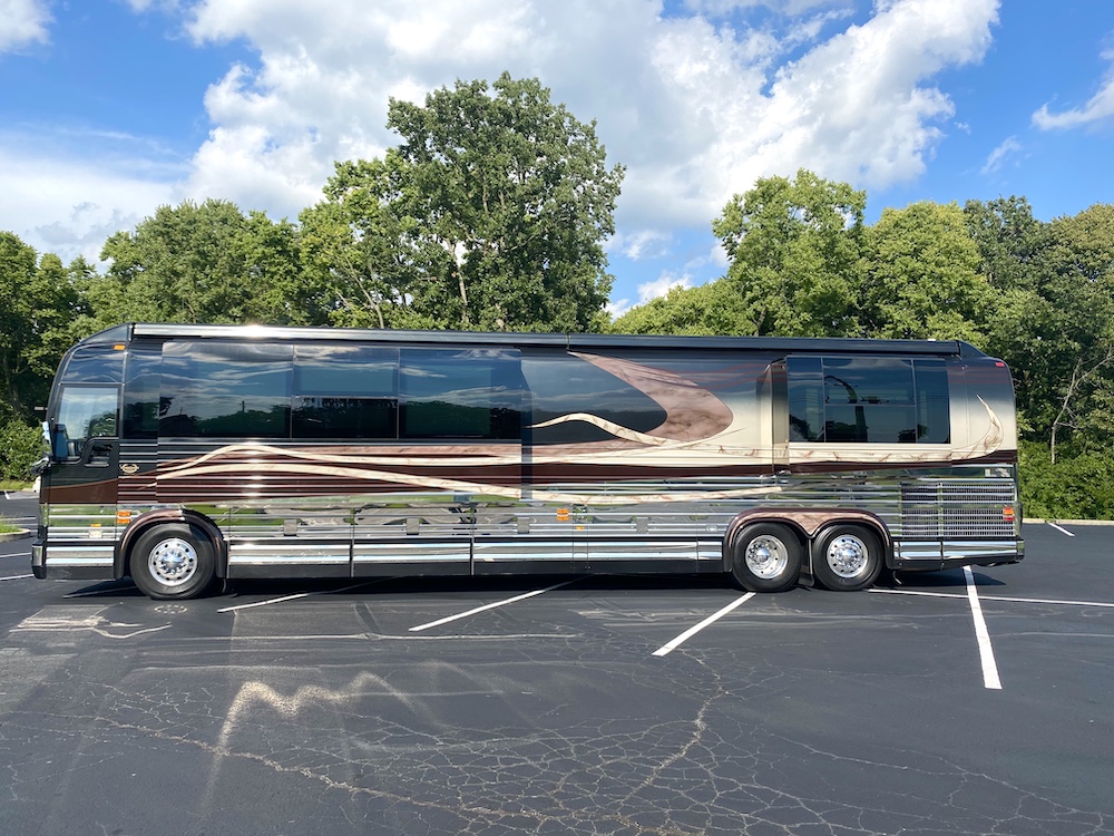 2006 Prevost Marathon XLII For Sale