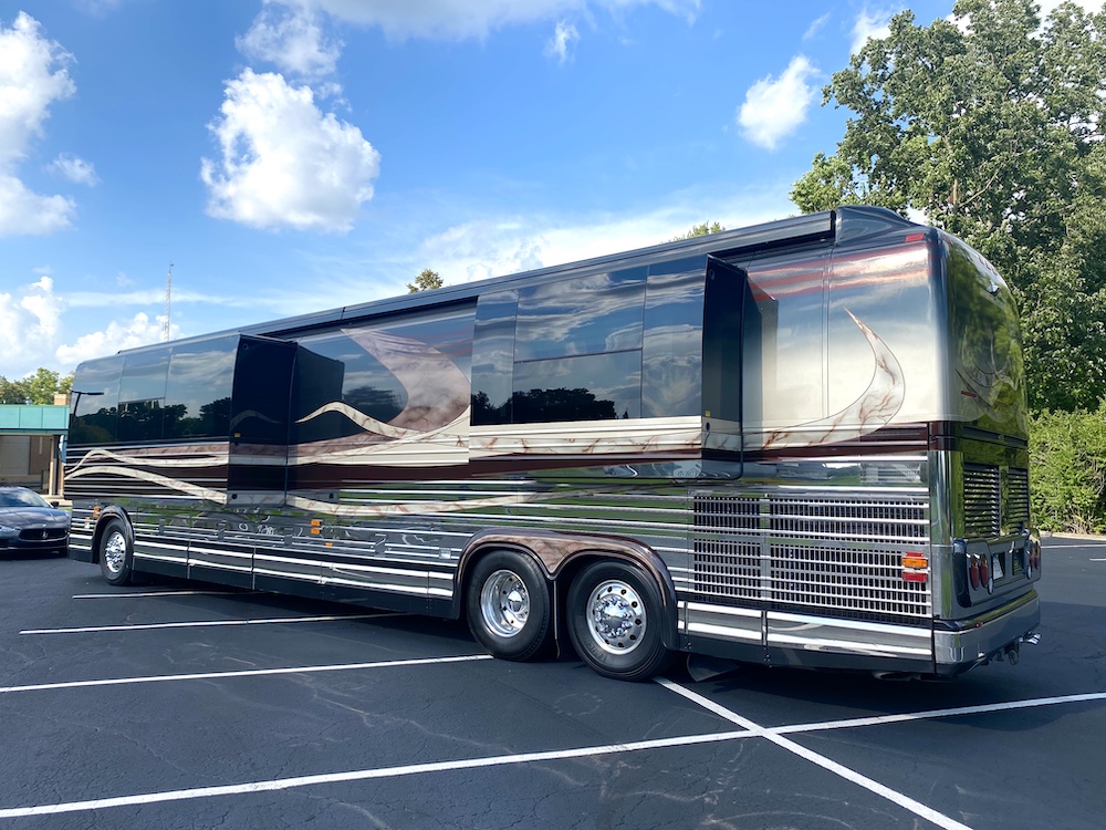 2006 Prevost Marathon XLII For Sale