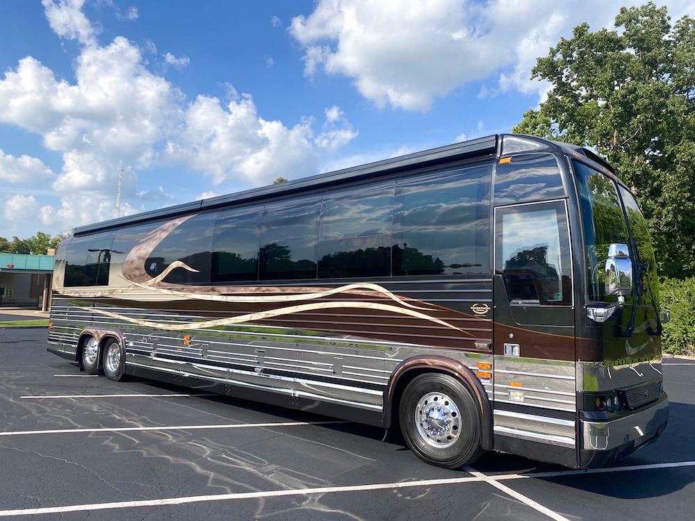 2006 Prevost Marathon XLII For Sale