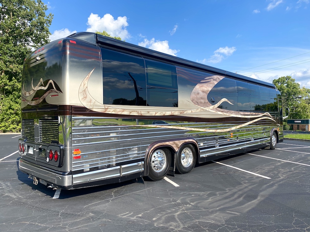 2006 Prevost Marathon XLII For Sale