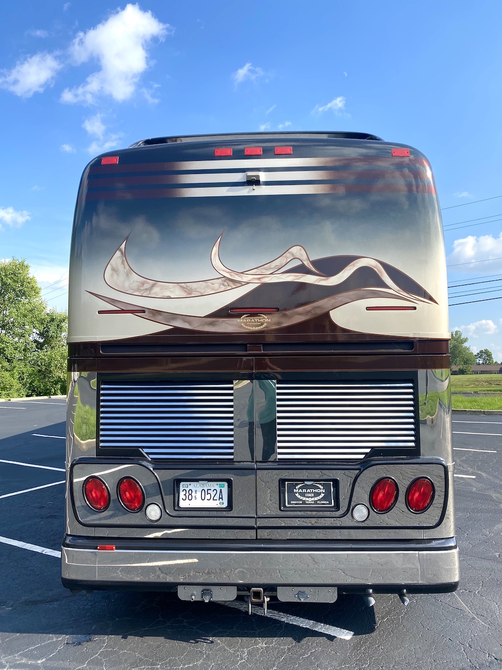 2006 Prevost Marathon XLII For Sale