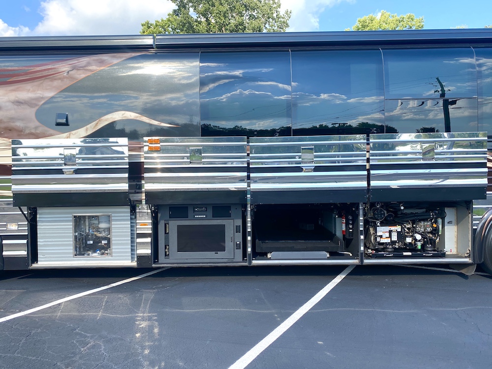 2006 Prevost Marathon XLII For Sale