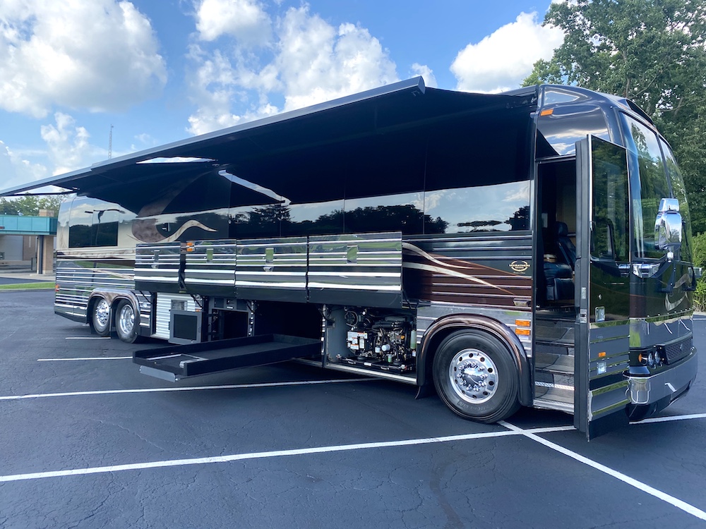 2006 Prevost Marathon XLII For Sale