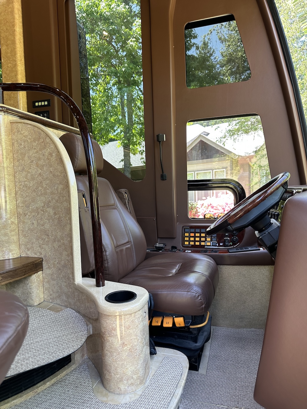 2006 Prevost  Marathon H3-45 For Sale