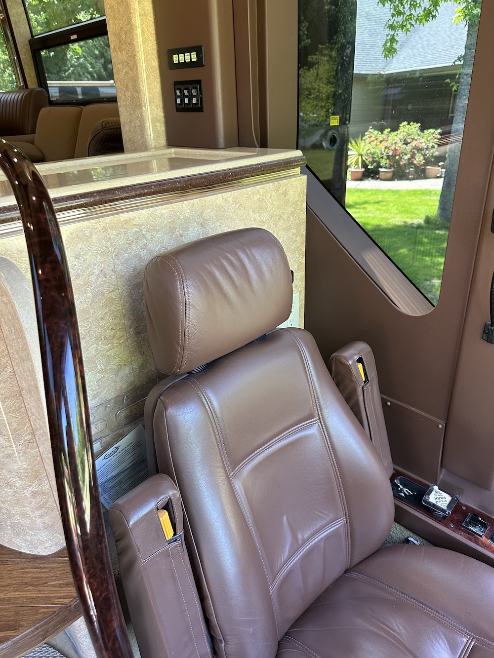 2006 Prevost  Marathon H3-45 For Sale
