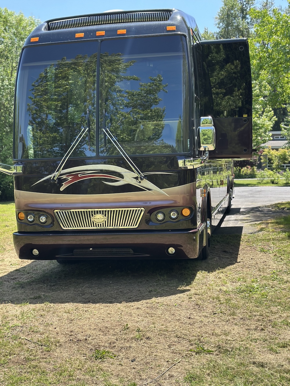 2006 Prevost  Marathon H3-45 For Sale