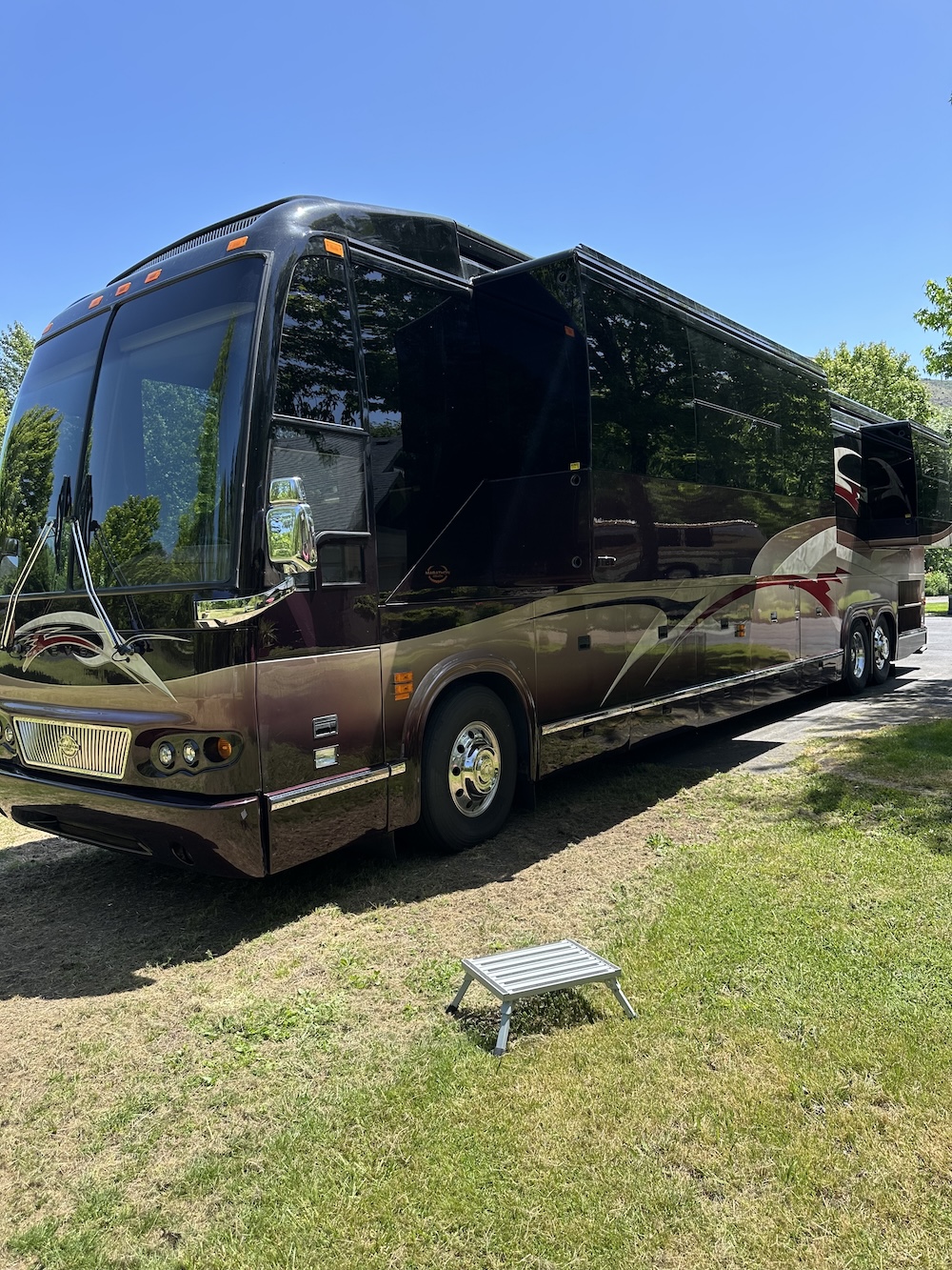 2006 Prevost  Marathon H3-45 For Sale
