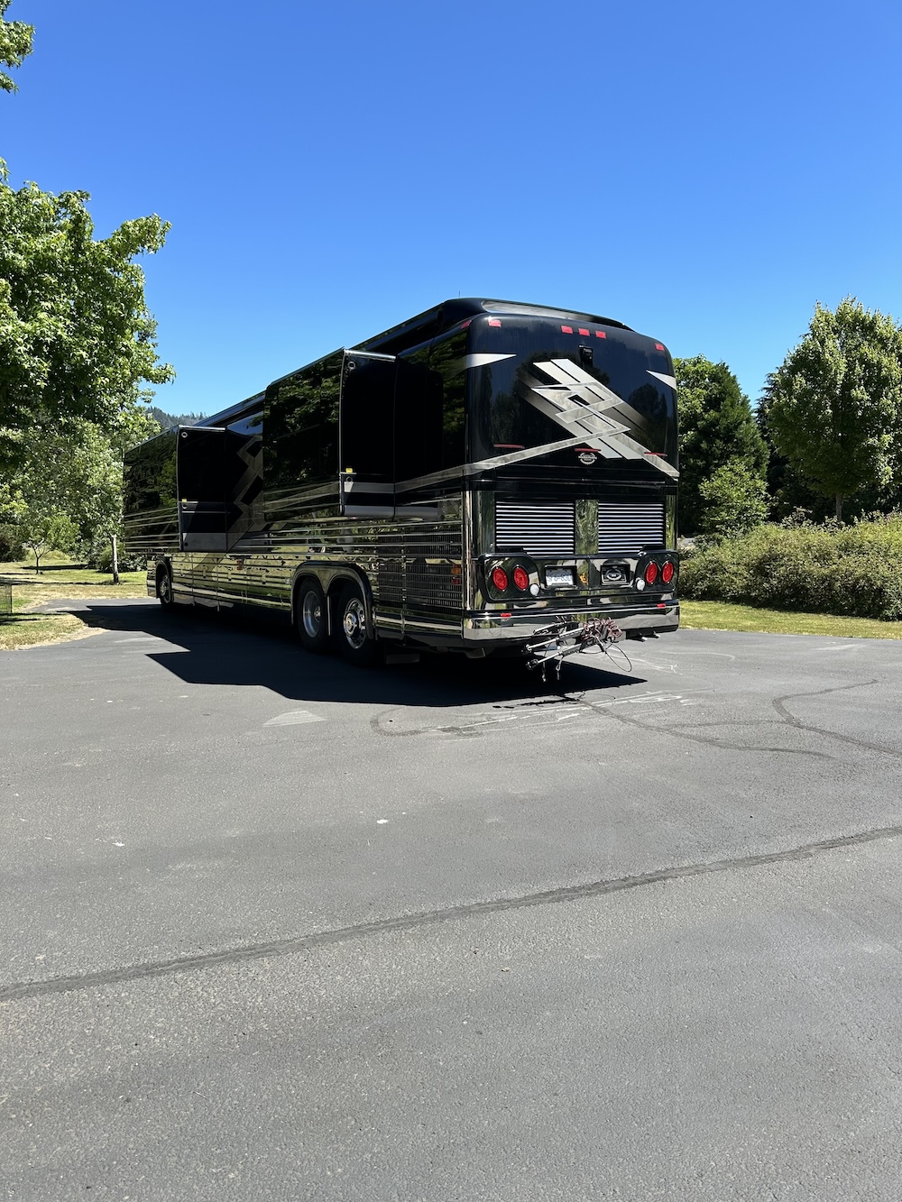 2006 Prevost Marathon XLII For Sale
