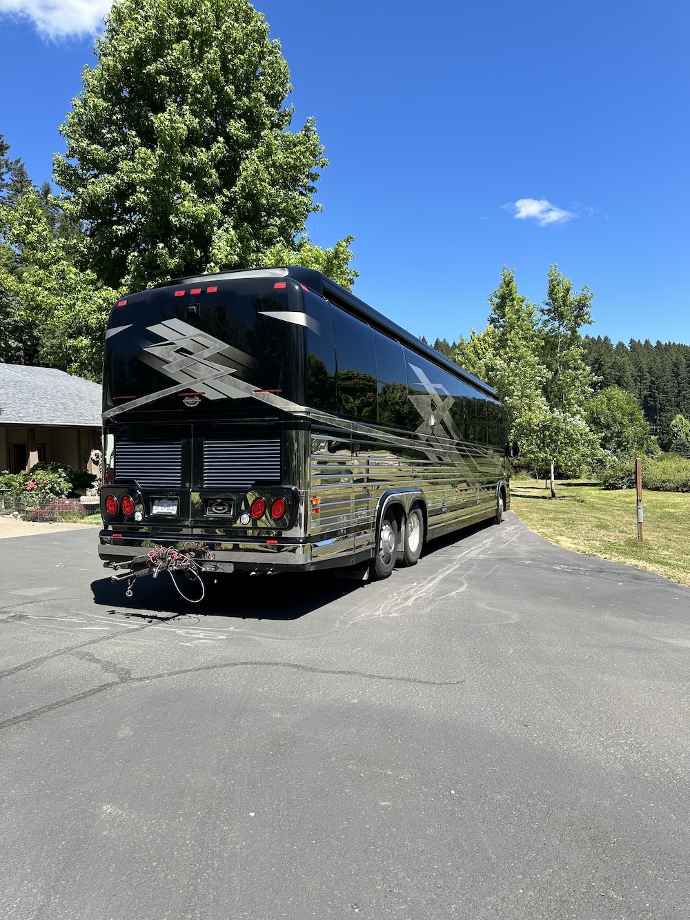 2006 Prevost Marathon XLII For Sale