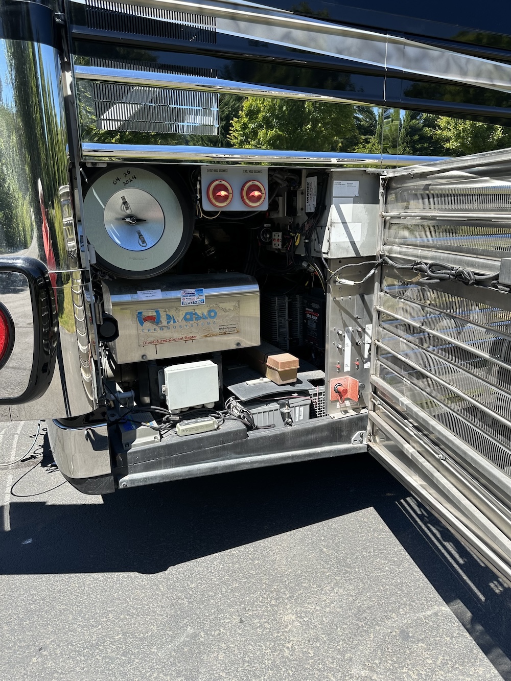 2006 Prevost Marathon XLII For Sale