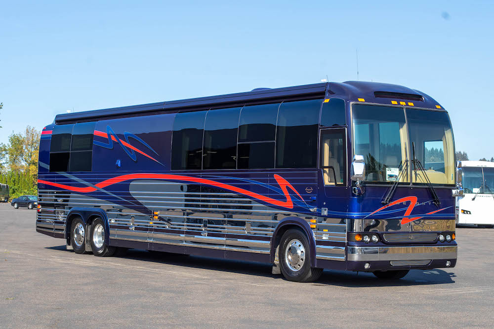 2006 Prevost Marathon XLII For Sale