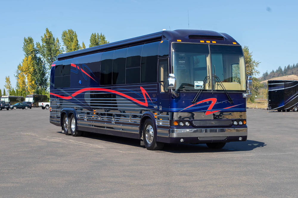 2006 Prevost Marathon XLII For Sale