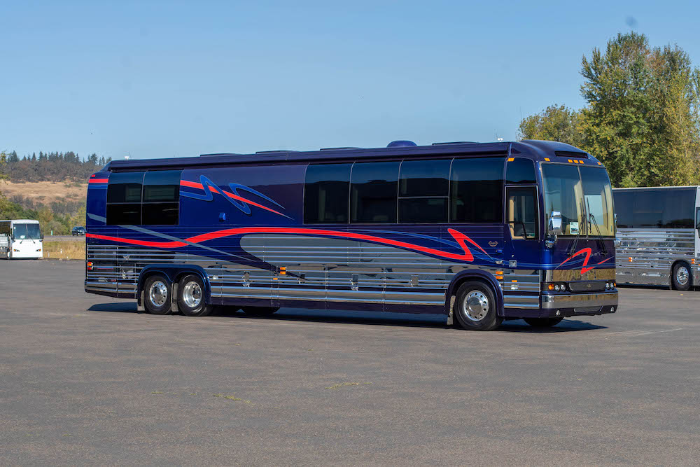 2006 Prevost Marathon XLII For Sale