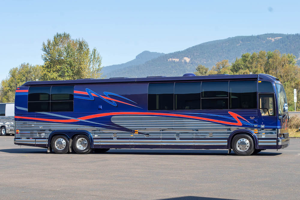 2006 Prevost Marathon XLII For Sale