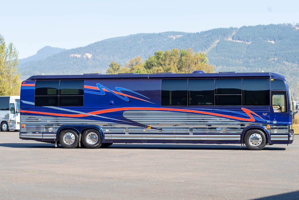 2006 Prevost Marathon XLII For Sale