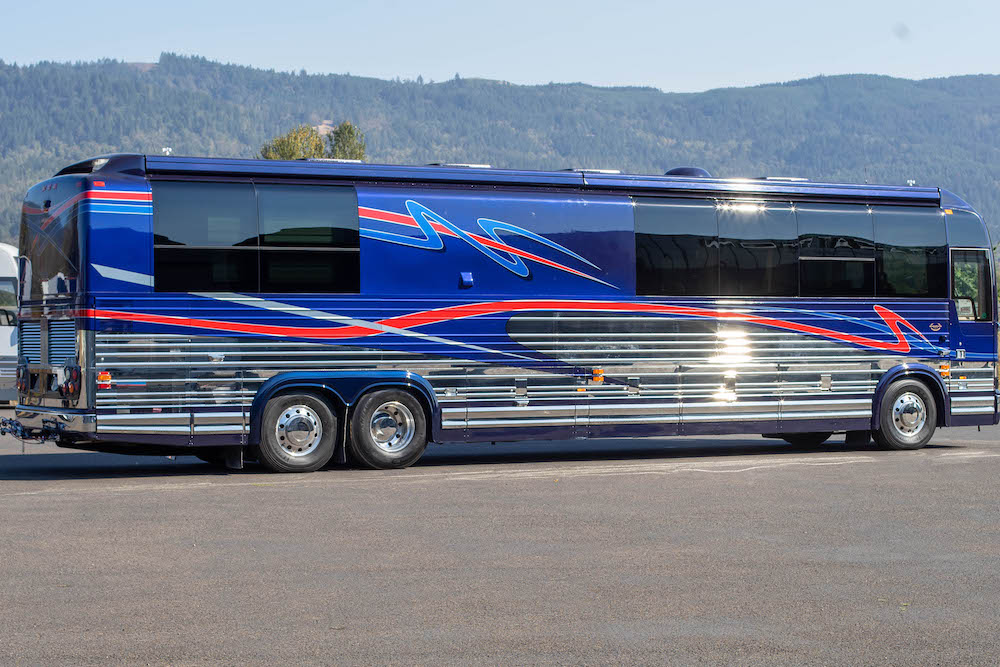 2006 Prevost Marathon XLII For Sale