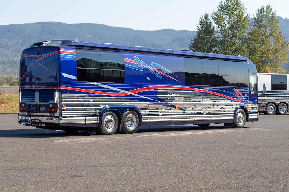 2006 Prevost Marathon XLII For Sale