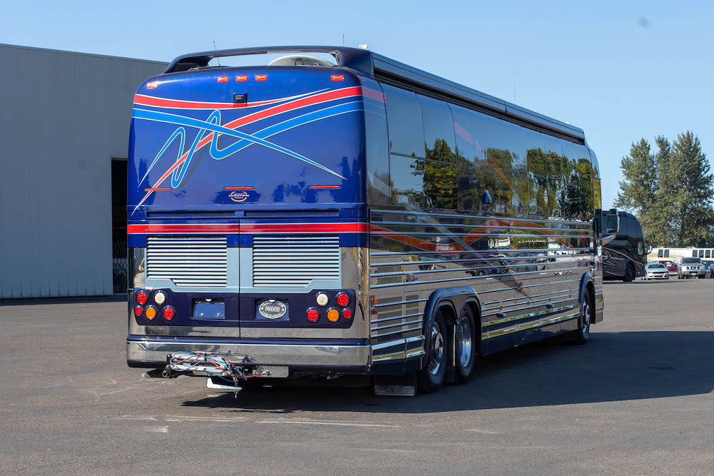 2006 Prevost Marathon XLII For Sale