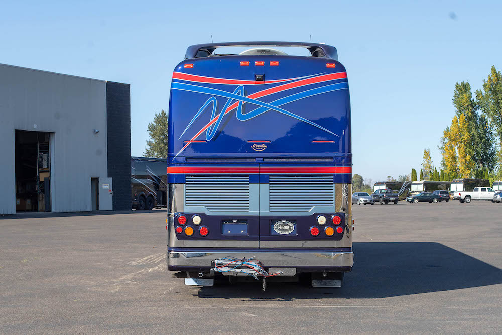 2006 Prevost Marathon XLII For Sale