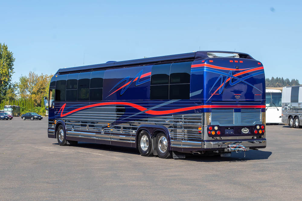 2006 Prevost Marathon XLII For Sale