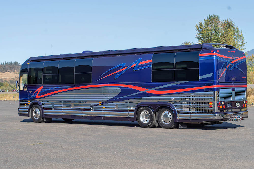 2006 Prevost Marathon XLII For Sale