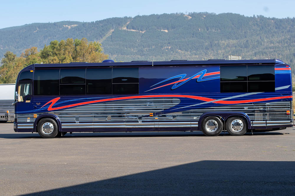 2006 Prevost Marathon XLII For Sale