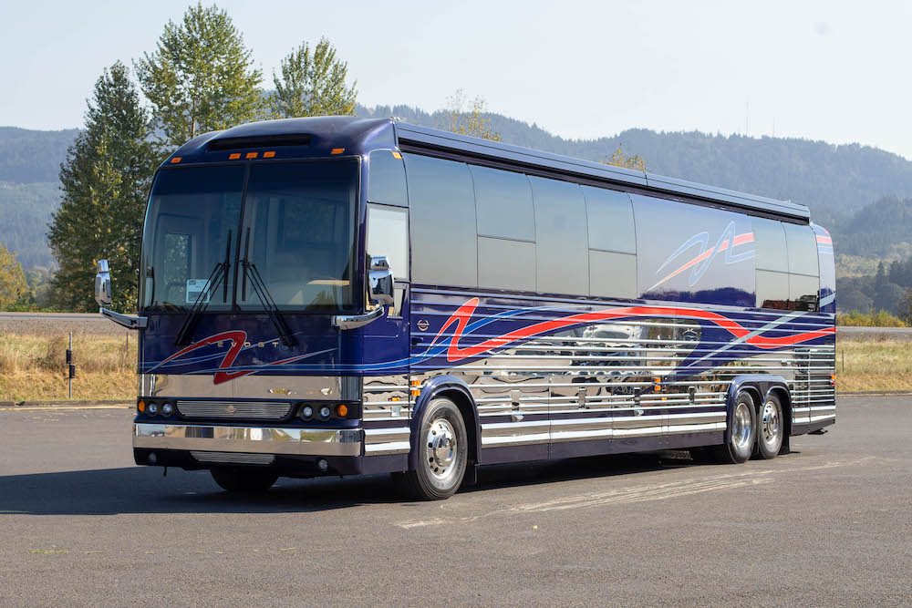 2006 Prevost Marathon XLII For Sale