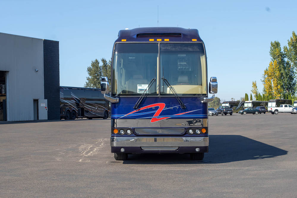 2006 Prevost Marathon XLII For Sale