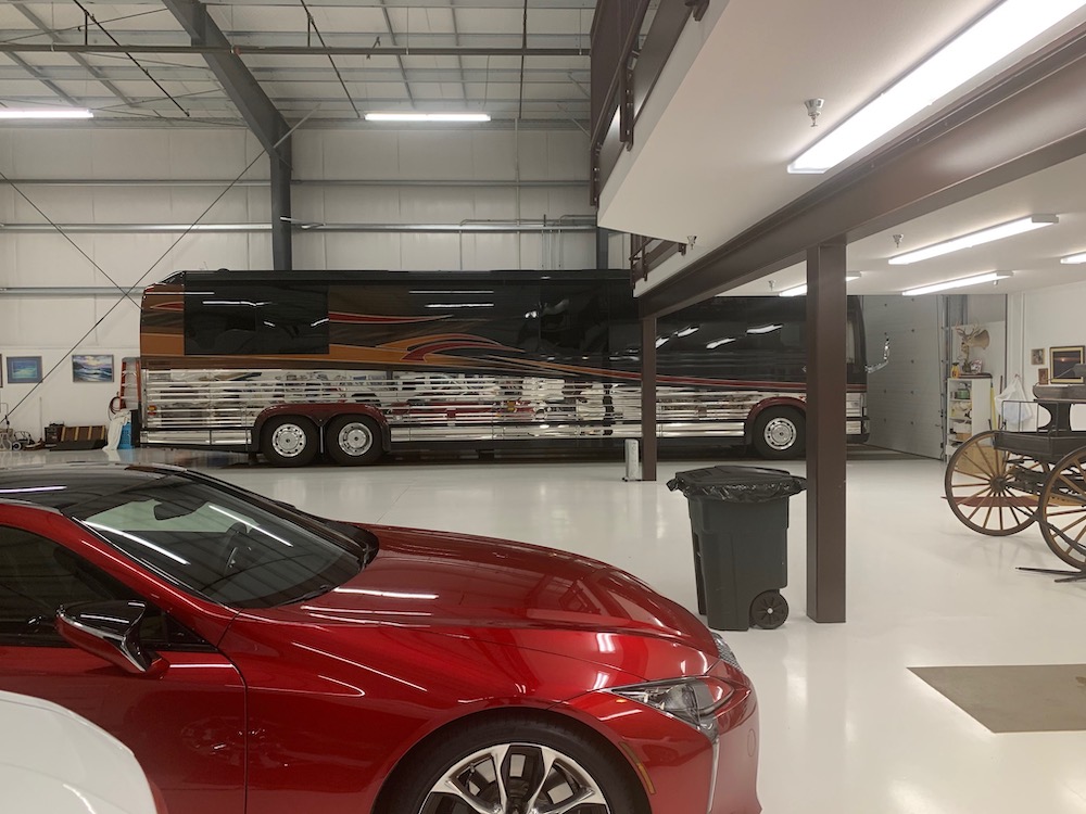 2006 Prevost Marathon XLII For Sale