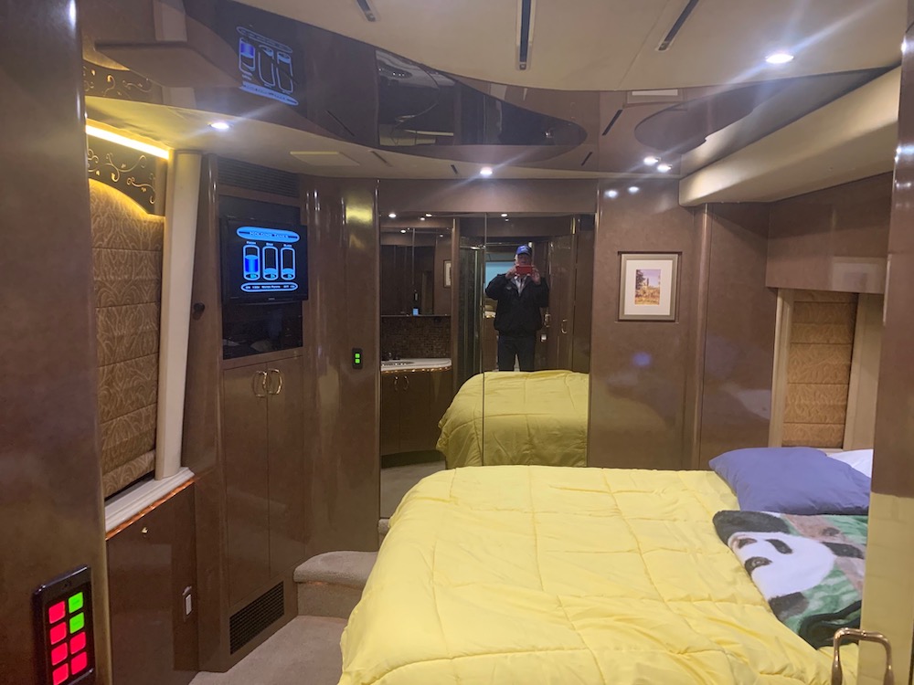 2006 Prevost Marathon XLII For Sale