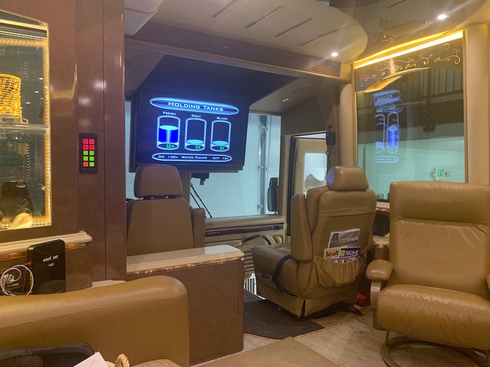 2006 Prevost Marathon XLII For Sale