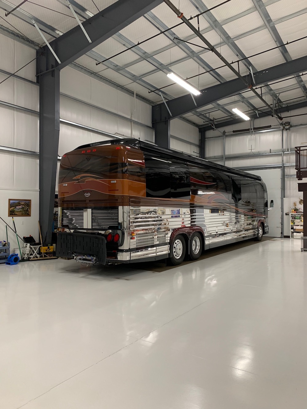 2006 Prevost Marathon XLII For Sale