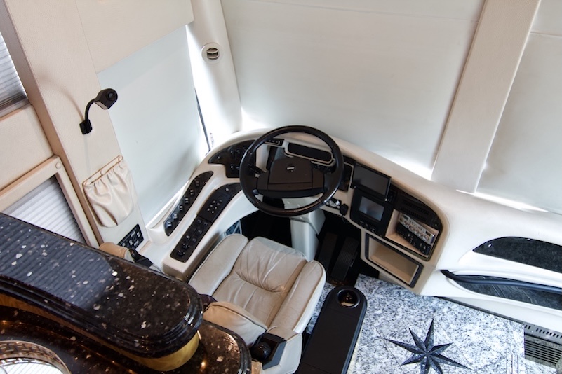 2006 Prevost Millennium H3-45 For Sale