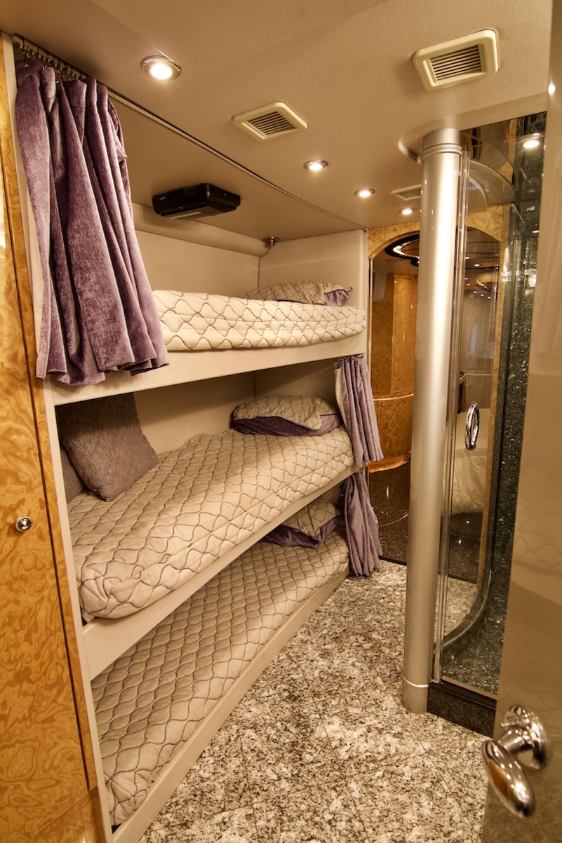 2006 Prevost Millennium H3-45 For Sale