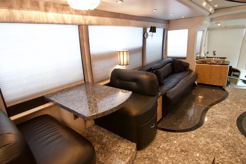 2006 Prevost Millennium H3-45 For Sale