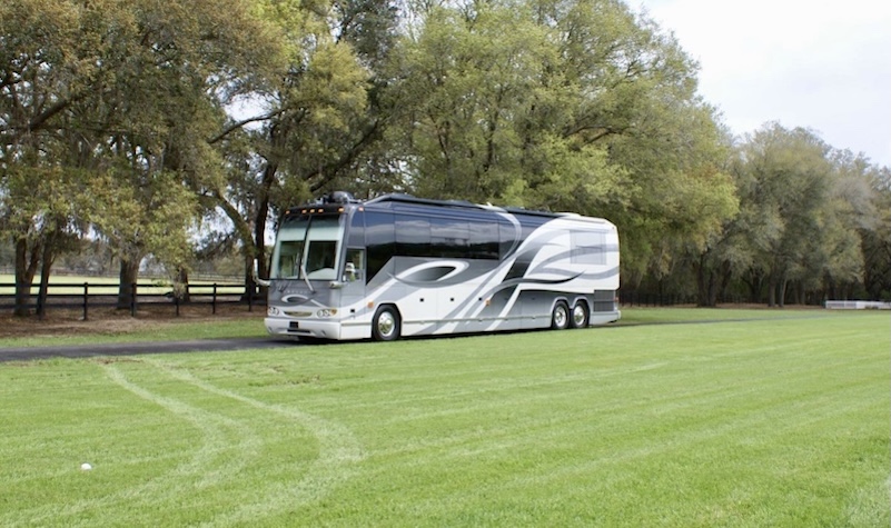 2006 Prevost Millennium H3-45 For Sale
