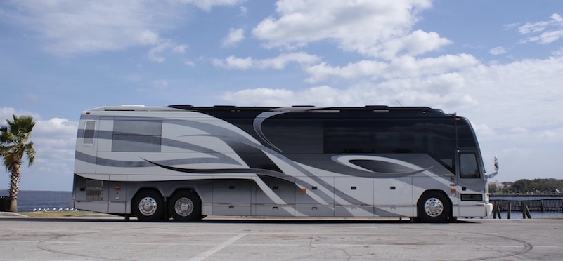 2006 Prevost Millennium H3-45 For Sale