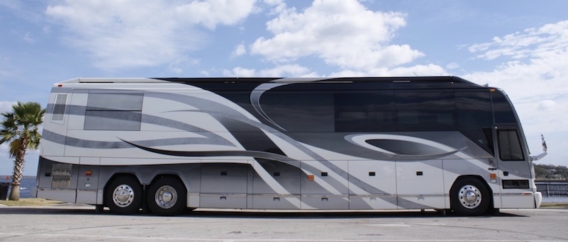 2006 Prevost Millennium H3-45 For Sale