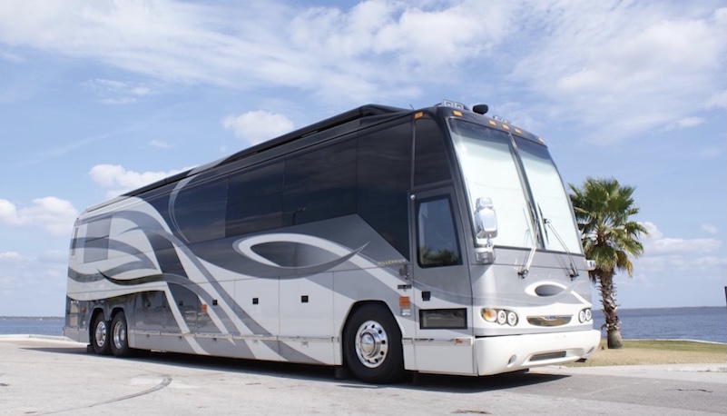 2006 Prevost Millennium H3-45 For Sale