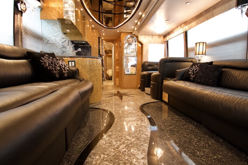 2006 Prevost Millennium H3-45 For Sale