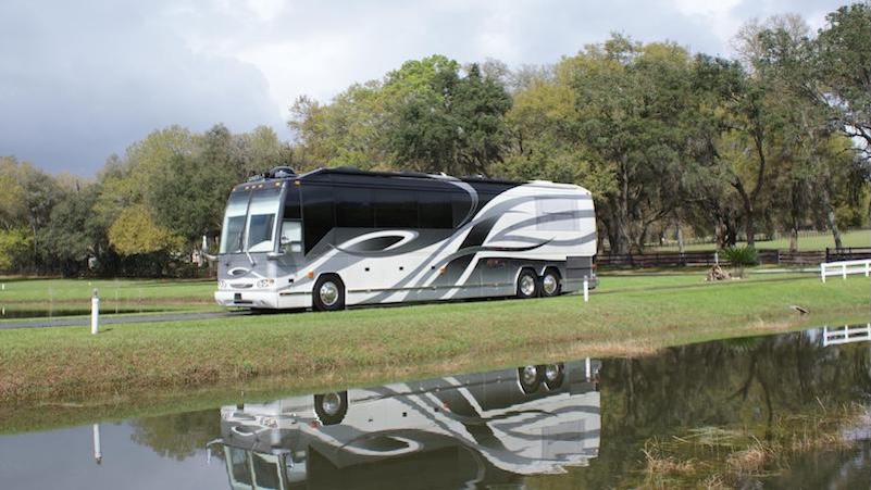 2006 Prevost Millennium H3-45 For Sale