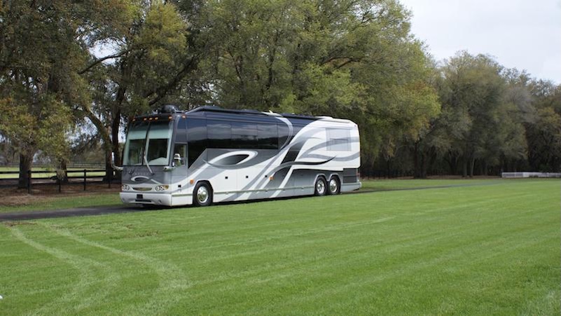 2006 Prevost Millennium H3-45 For Sale