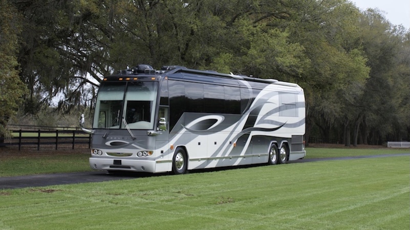 2006 Prevost Millennium H3-45 For Sale