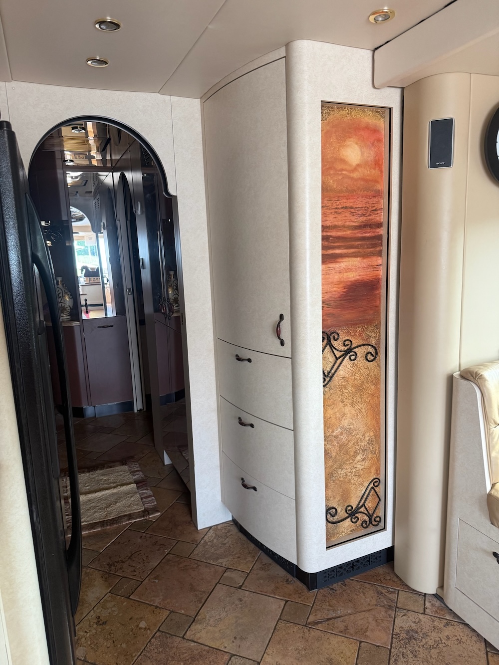 2006 Prevost Parliament XLII  For Sale