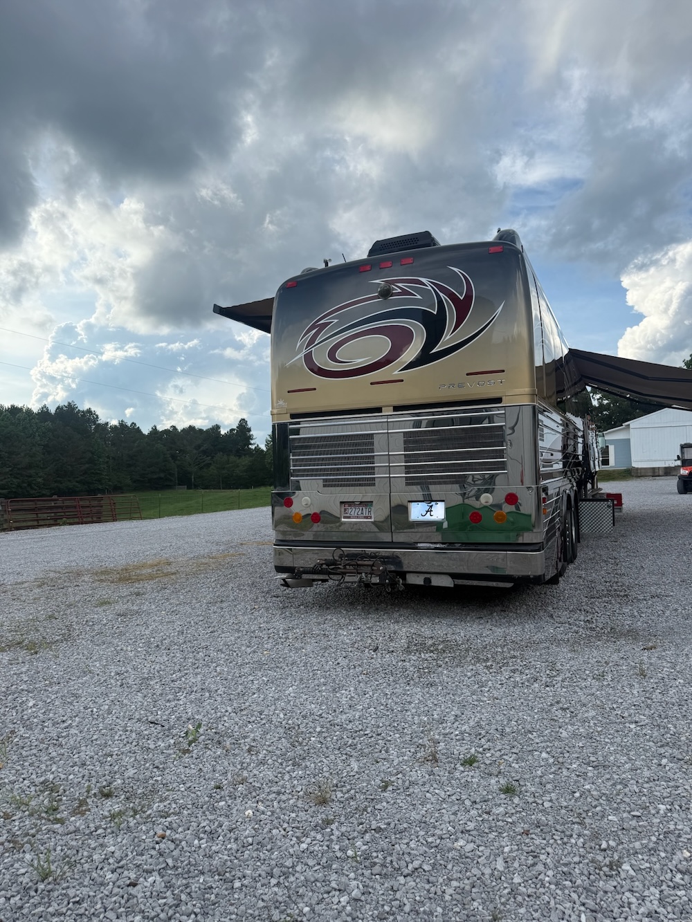 2006 Prevost Parliament XLII  For Sale